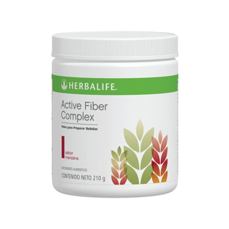 Fibra Florafiber 90 Tabletas Herbalife Consíguela Aquí