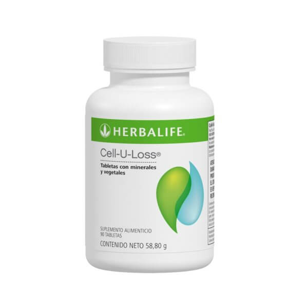 Cell-U-Loss 90 tab.Herbalife