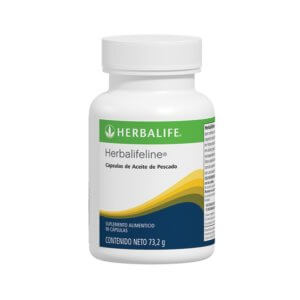 Herbalifeline 90 cap. Herbalife