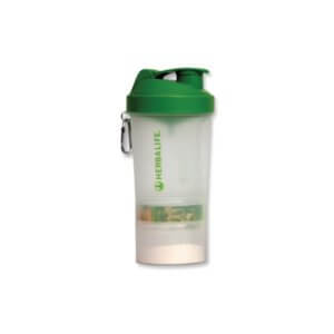 Shaker Premium Blanco Herbalife