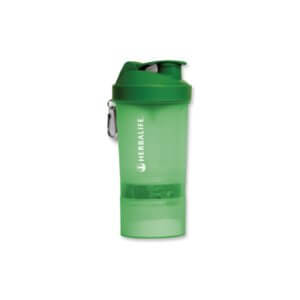 Shaker Premium Verde Herbalife