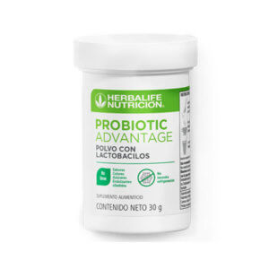 Probiotic Advantage Herbalife